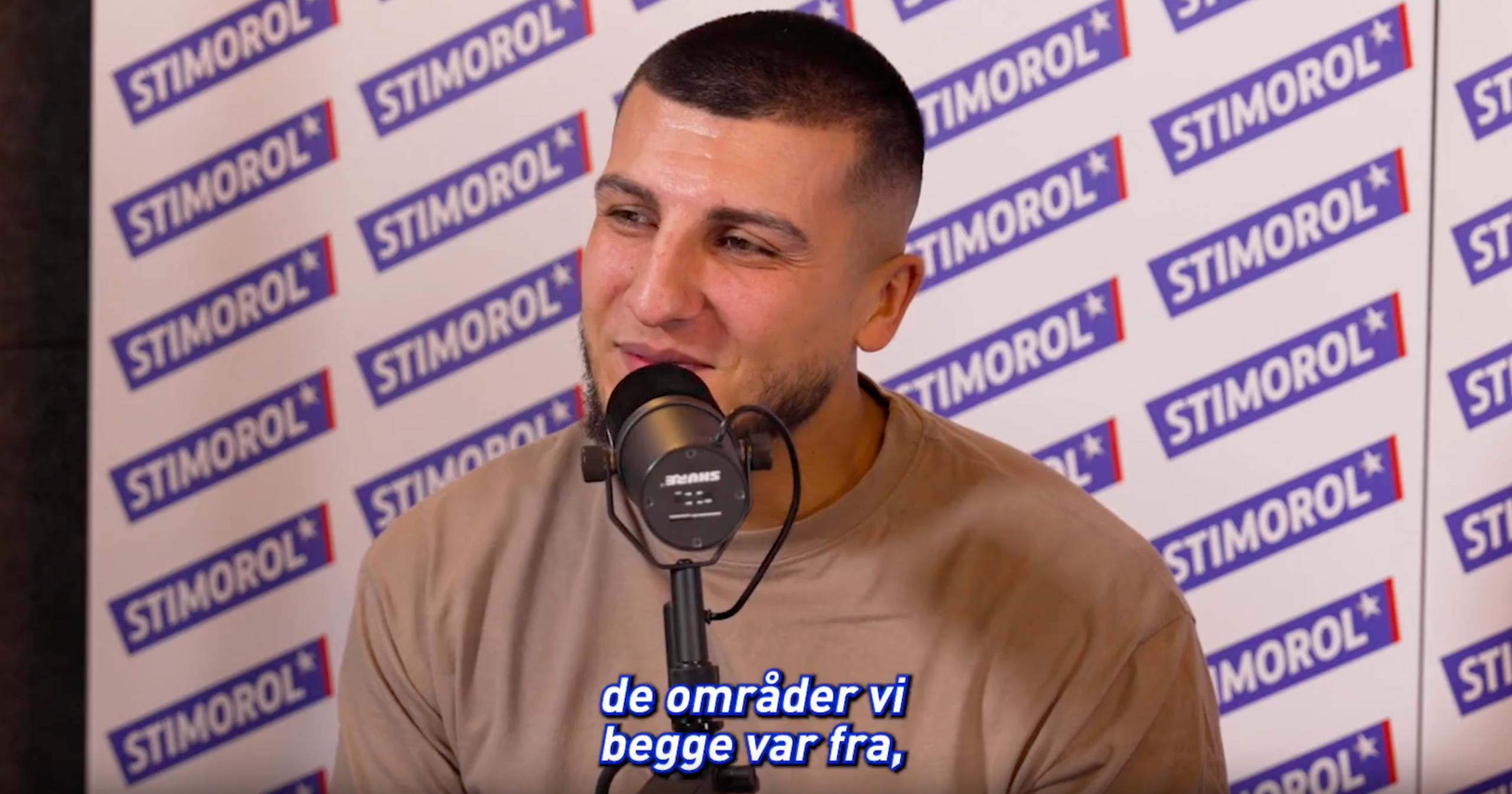 Stimorol