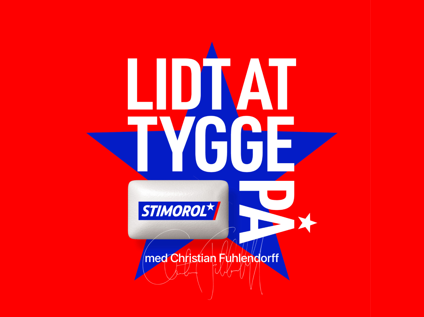 Stimorol